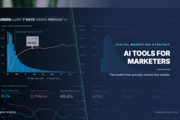 AI tools for marketers comparison and toolkit guide