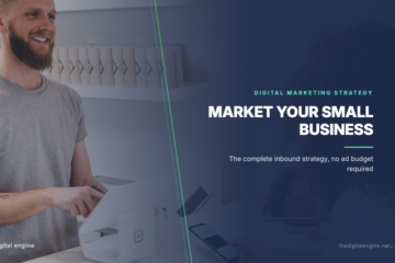 inbound marketing for small business strategy guide