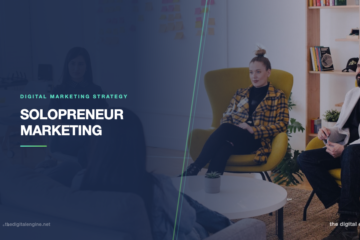 solopreneur marketing strategy framework